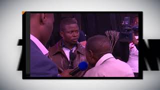 Atmosphere of Miracles with Prophet Shepherd Bushiri [upl. by Derfla299]