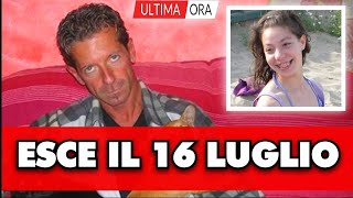 Massimo Bossetti la notizia improvvisa poco fa “Esce il 16 luglio” [upl. by Kilby]