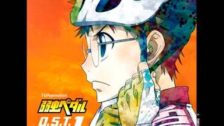 Yowamushi Pedal Best Soundtracks 12 seasons and Movie [upl. by Akenat]