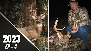 Alabama Buck  CHASING IN THE RUT [upl. by Annayrb]