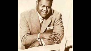 Fats Domino  Lovely Ritawmv [upl. by Grayce]