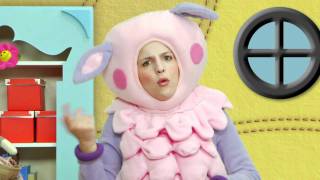 Rhyme Time With Mary and Baa Baa  Mother Goose Club Phonics Songs [upl. by Etyam398]