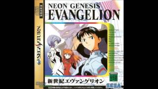 Evangelion Opening A Cruel Angels Thesis 16bit Sega Genesis Remix Sega Genesis Evangelion [upl. by Puto941]