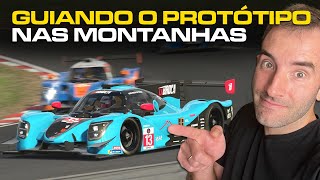 Correndo com o LMP3 em Mount Panorama  iracing [upl. by Sekyere]