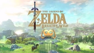 ZELDA BREATH OF THE WILD REMIX ▸ Chime ► Talus Battle Complextro  Dubstep Remix ♪ GameChops [upl. by Zebedee]