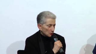 Hélène Cixous quotPhilosophie im Gesprächquot Trailer [upl. by Anoed]