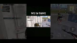 Spray in training ground vs spray ingamespray m416glacier spray tohhaibgmi pubgmobile wowmode [upl. by Darej]