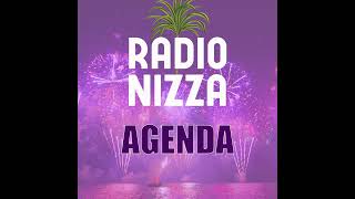 Agenda Radio Nizza spettacoli dall8 al 13 ottobre a Nizza e Monaco [upl. by Barry964]