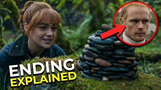 Outlander Season 7 Episode 5 Ending Explained  Recap [upl. by Merritt]