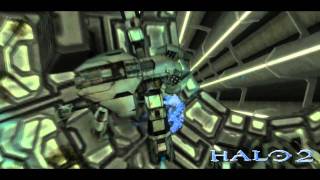 Halo Legacy Life and Death of a Spartan HD [upl. by Horten]