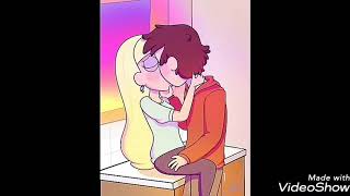 DIPPER X PACIFICA ❤ [upl. by Neyugn]