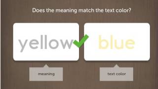 Lumosity color match 29800 [upl. by Diamante944]