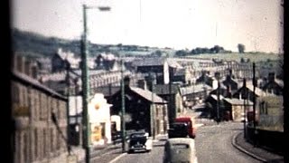 CardiffLiverpoolLondon in 1958 [upl. by Adgam134]