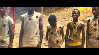 Beasts of No Nation clip [upl. by Iralav6]