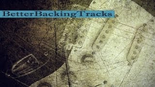 G Ionian Backing Track [upl. by Womack]