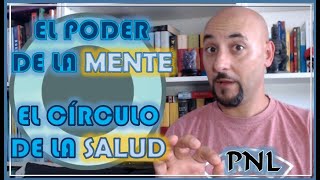 Descubre el PODER DE TU MENTE  El Círculo de la SALUD [upl. by Ydnih]