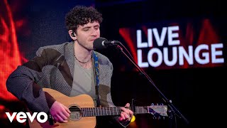 Lauv  Love U Like That in the Live Lounge [upl. by Spillihp360]