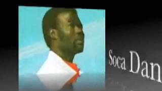 Mighty Swallows Soca Dance 1981 [upl. by Elodie]