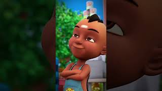 viral 2024 UPIN TAMPAN vs SETAN POCONG dari Malasyia shorts [upl. by Nosyk]