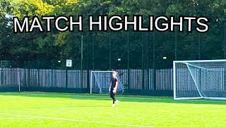 Match Highlights  080924 [upl. by Bonaparte]