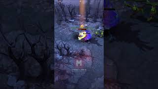 High IQ Immortal VS Low IQ Immortal dota dota2 dota2highlights [upl. by Josephine]