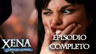 ¿Quién es Gurkhan  EPISODIO COMPLETO  Xena La Princesa Guerrera [upl. by Fonda]