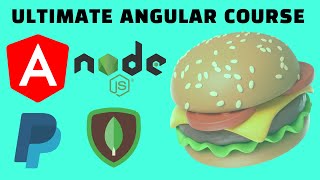 The Ultimate Angular and Nodejs Tutorial For Beginners 2022 [upl. by Fendig910]