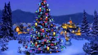 A Christmas Festival  Leroy Anderson [upl. by Twitt]