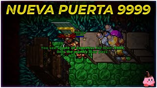 Nueva puerta para level 9999 [upl. by Pazia]