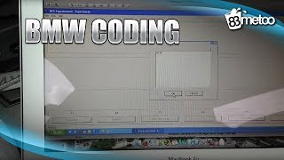 BMW Coding with NCS Expert [upl. by Alenson]