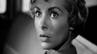 PSYCHO Original Theatrical Trailer  Alfred Hitchcock Movie 1960 [upl. by Kalb]