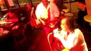 Ramli Sarip rocks with Zul Sutan of Tania [upl. by Annekam823]