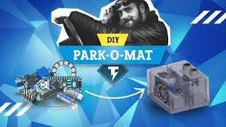 DIY Einparkhilfe quotParkoMatquot  Conrad TechnikHelden [upl. by Geibel399]