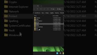 Where is the Current Wallpaper Stored in Windows 11 Tutorial [upl. by Leveroni986]