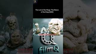 The Lord of the Rings The Retu rn of the King 2003 shorts short viral movie explained recap [upl. by Charmian]