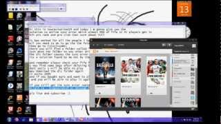 FIFA 12 ONLINE SYNC ERRORAN ERROR OCCURED SOLUTION PC [upl. by Norre]