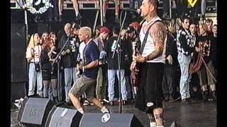 Biohazard Dynamo Open Air 1995 [upl. by Genni905]