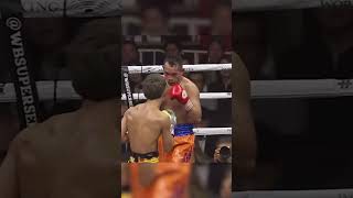 Setting the Stage for War Naoya Inoue vs Nonito Donaire  Rounds 15 Highlights short boxing [upl. by Seravart]