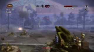 Toy Soldiers  Gameplay  Part 2  HD [upl. by Jaquelin]