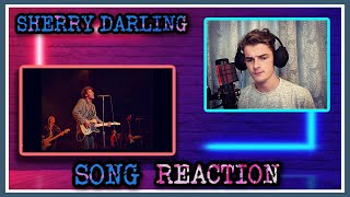 Bruce Springsteen  Sherry Darling 1979 No Nukes Concert  Song Reaction [upl. by Nibuz]