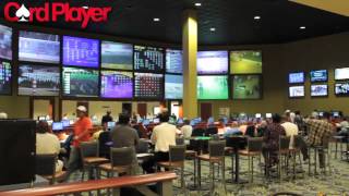 Card Player Poker Tour  A Look At bestbet Jacksonville [upl. by Lledroc]