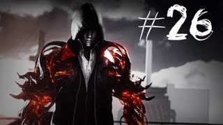 Prototype 2  Gameplay Walkthrough  Part 26  DR ARCHER Xbox 360PS3PC HD [upl. by Kcira]