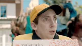 Zalando Werbung 2013 Zalando Werbespot Internet [upl. by Els]