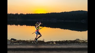 2022 Orcas Island 100M Slideshow [upl. by Litch]