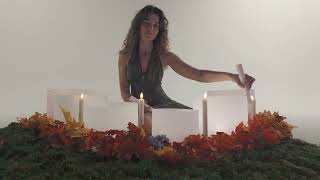 Experience the Benefits of Yoga Nidra Combined with Sound Bath [upl. by Maleen]