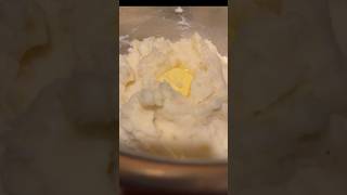 How To Make Instant Mashed Potatoes [upl. by Atekram]