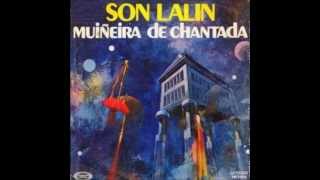 Son Lalin  Muiñeira de Chantada [upl. by Akenahs43]