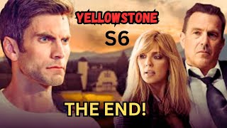 Yellowstone Season 5 Everything You Need to Know Before the Finale [upl. by Lachish]