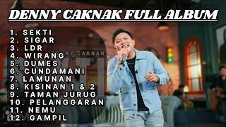 DENNY CAKNAN FULL ALBUM 2024  SEKTI  PLAYLIST DENNY CAKNAN  KUMPULAN LAGU DENNY CAKNAN POPULER [upl. by Seagrave875]