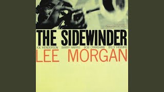 The Sidewinder Remastered 1999Rudy Van Gelder Edition [upl. by Quincy]